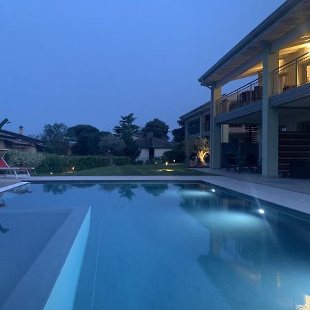Gardaliva Blue Studio 3 Manerba del Garda Exterior foto
