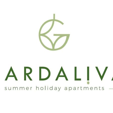Gardaliva Blue Studio 3 Manerba del Garda Exterior foto