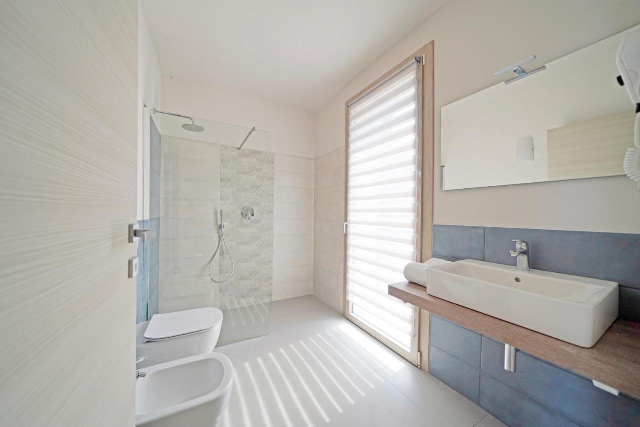 Gardaliva Blue Studio 3 Manerba del Garda Exterior foto