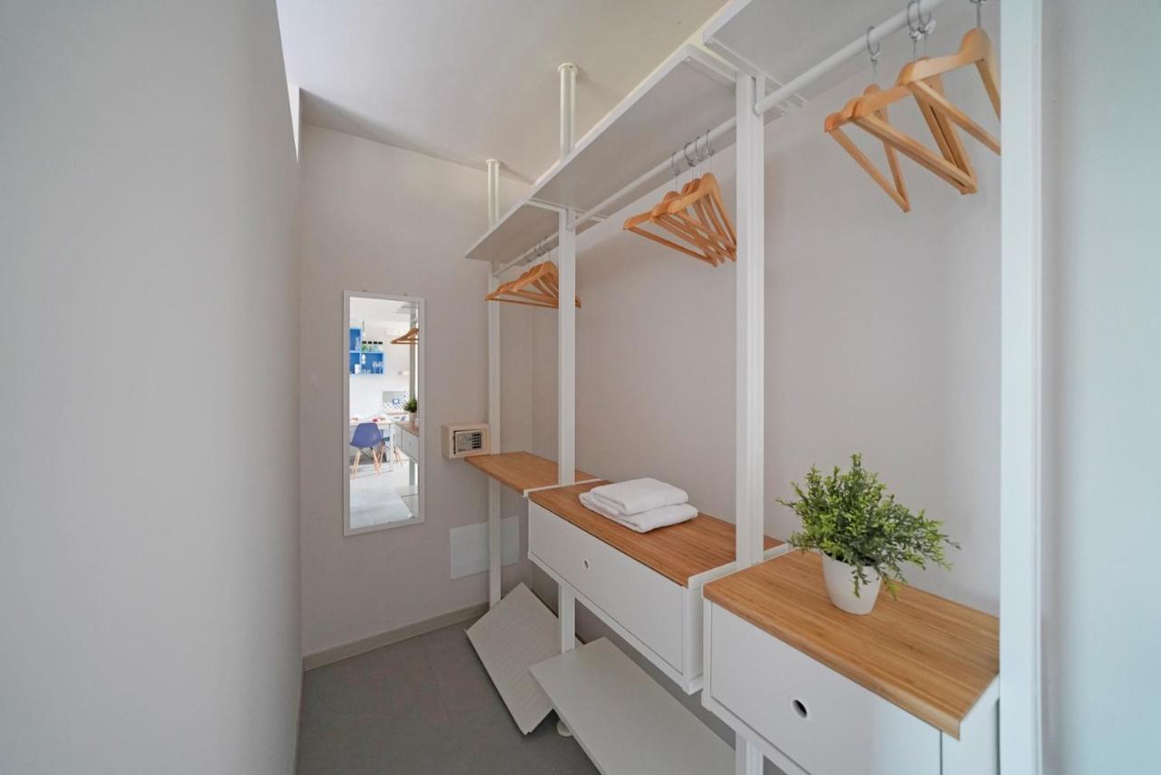 Gardaliva Blue Studio 3 Manerba del Garda Exterior foto