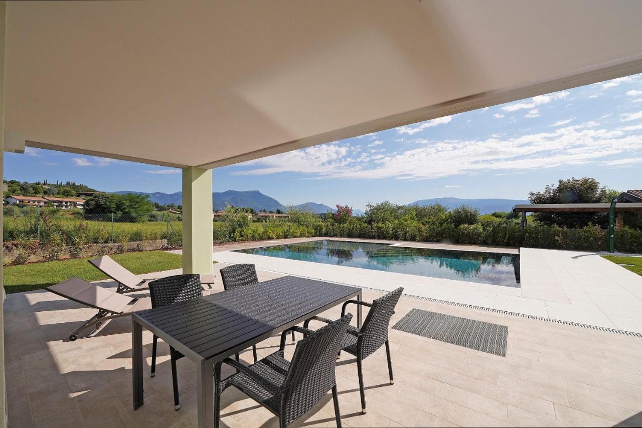Gardaliva Blue Studio 3 Manerba del Garda Exterior foto